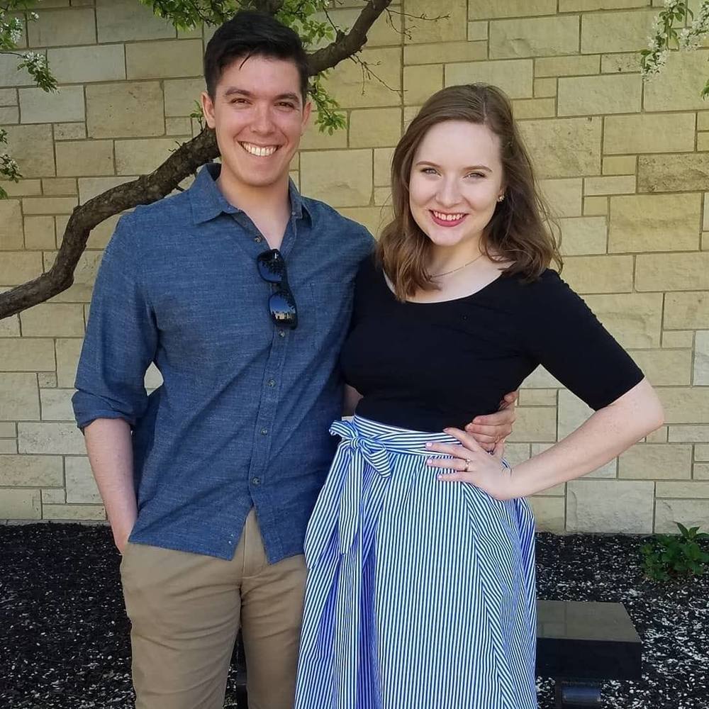 Meet your Posher, Maribeth